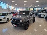 Suzuki SUZUKI Jimny 1.5 5MT PRO N1 UNICO PROPRIETARIO 2 - gebrauchte Suzuki Jimny aus dem Jahr 2021