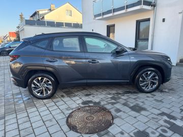 Hyundai TUCSON - 6