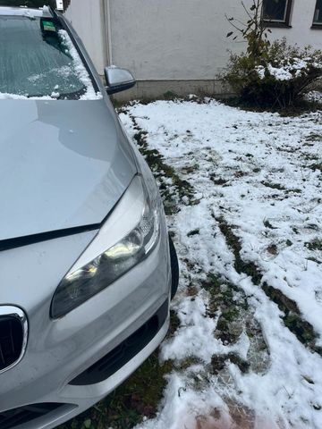 BMW 218 Active Tourer 218d xDrive Advantage Adva...