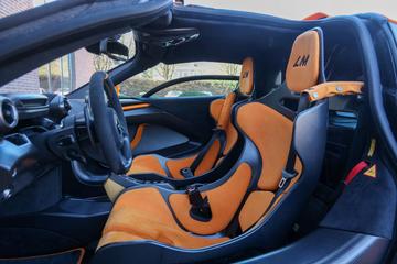 صورة مصغرة 41 لـ 2020 Mclaren OTHERS