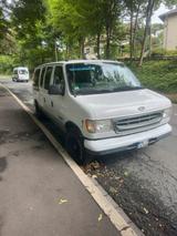 Ford Econoline E150 - Ford: Van, E150