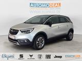 Opel Crossland INNOVATION AUTOMATIK NAV LED KAMERA SI - Opel mit Benzin-Antrieb: Head-Up Display, Geländewagen