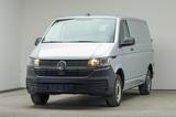 Volkswagen T6.1 Kasten 2.0 l TDI *AHK*PDC H*NAVI*KLIMA* - Volkswagen T6 Transporter in Frankfurt (Main)