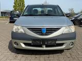 Dacia Logan Laureate 1.6 Klima Export - Dacia Logan: 1.6