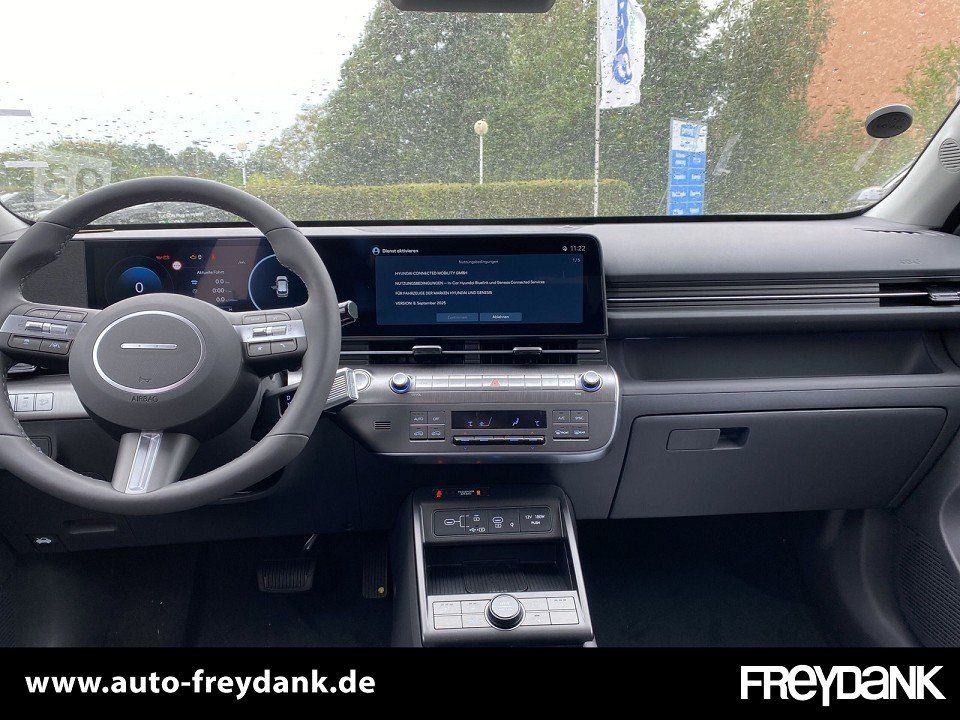Hyundai Kona – Bild 12