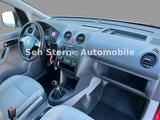 Volkswagen Caddy 1,9 TDI "Werkstatt" "Scheckheft" KLIMA+AHK - gebrauchte VW Caddy aus dem Jahr 2008