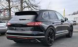 Volkswagen Touareg Elegance 250kW 360° Kamera, Massage Sitz - Volkswagen Touareg Elegance mit Benzin-Antrieb