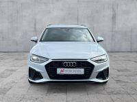 Audi A4 - Vorschau Bild 3