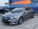 Mercedes-Benz CLA 200 CDI/Pano/Automatik/LED/1 Hand - Mercedes-Benz CLA 200 in Leverkusen