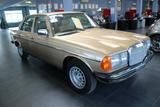 Mercedes-Benz 230 E - AUT. - SCHIEBDACH - ROSTFREI - - Mercedes-Benz 230: 230e