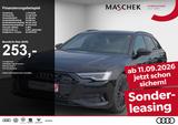 Audi A6 Avant advanced 45 TDI AHK Pano Black Matrix M