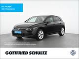 Volkswagen Golf Style eTSI DSG Pano*ErgoActiv-Sitz*LED* - VW Golf Gebrauchtwagen in Essen