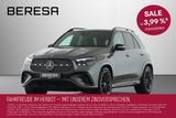 Mercedes-Benz GLE 450 d 4M AMG Night Distronic Pano MBUX SHZ - Mercedes-Benz GLE 450