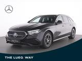 Mercedes-Benz E 220 d T AMG+DLight+AHK+360+KeyGo+Totw+Mem+PTS+ - Mercedes-Benz E 220 aus 2023