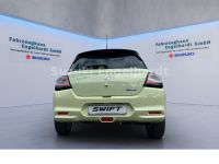 Suzuki Swift - Vorschau Bild 5