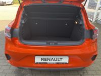 Renault Clio - Vorschau Bild 8