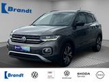 Volkswagen T-Cross Style 1.0 TSI LED+NAVI+ACC+PDC+KAMERA - VW T-Cross Gebrauchtwagen in Bremen