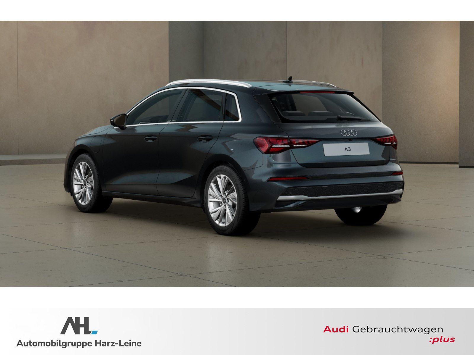 Audi A3 - Bild 5