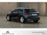 Audi A3 - Vorschau Bild 5
