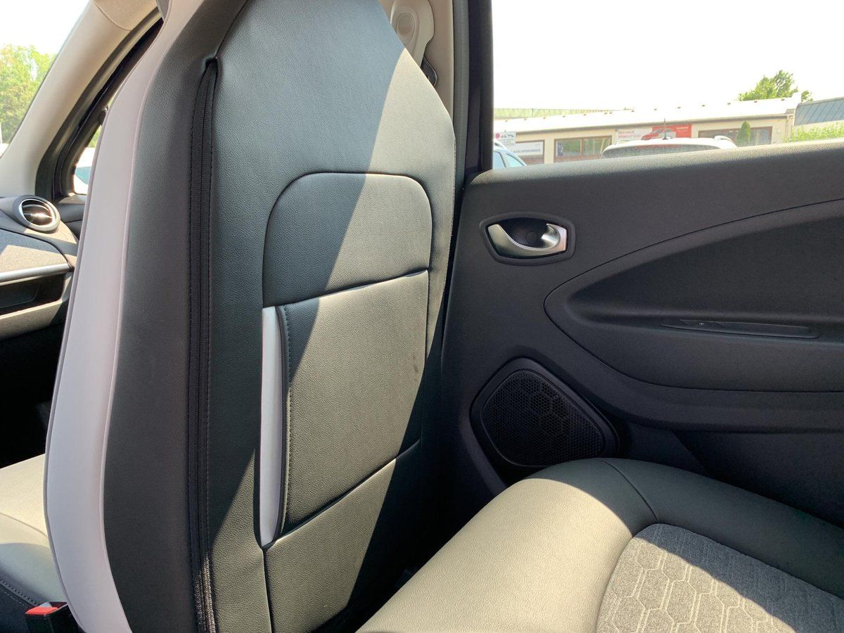 Renault ZOE - Bild 16
