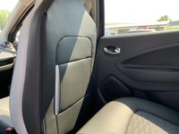 Renault ZOE - Vorschau Bild 16