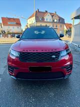 Land Rover Range Rover Velar 3.0 V6 D275 R-Dynamic S R-...