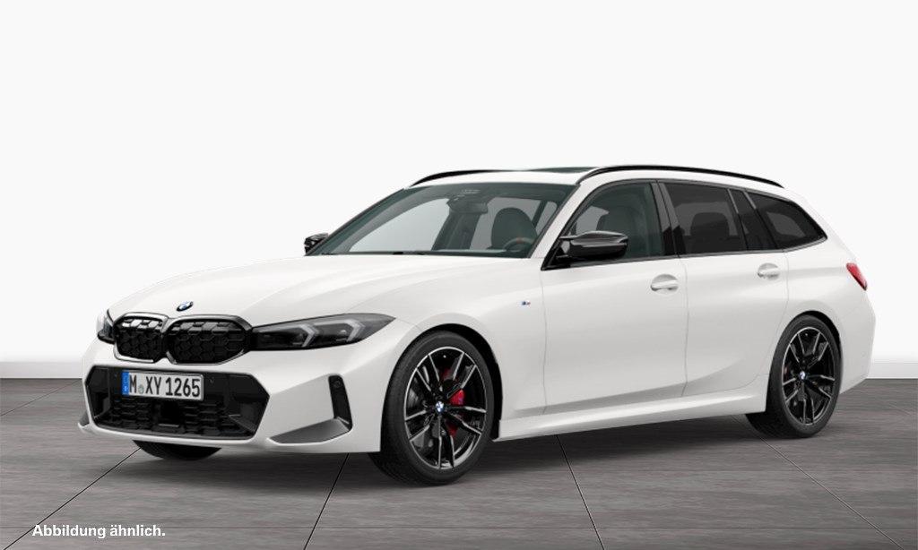 BMW M340i xDrive Touring M Sport Pro Panoramadach Dr