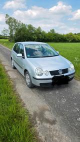 Other VW Polo 9N Volkswagen Kleinwagen wie Audi ... - Other
