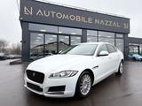 Jaguar XF PRESTIGE*LIMOUSINE*LEDER*KAMERA*2.HD*NAVI* - Jaguar XF: Prestige