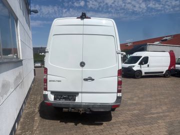 Fahrzeugabbildung Mercedes-Benz Sprinter II Kasten 316 CDI Aut. AHK Klima
