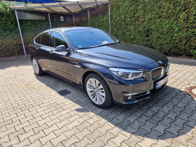 BMW535 d xdrive