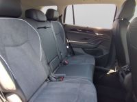 Volkswagen Tayron - Vorschau Bild 7
