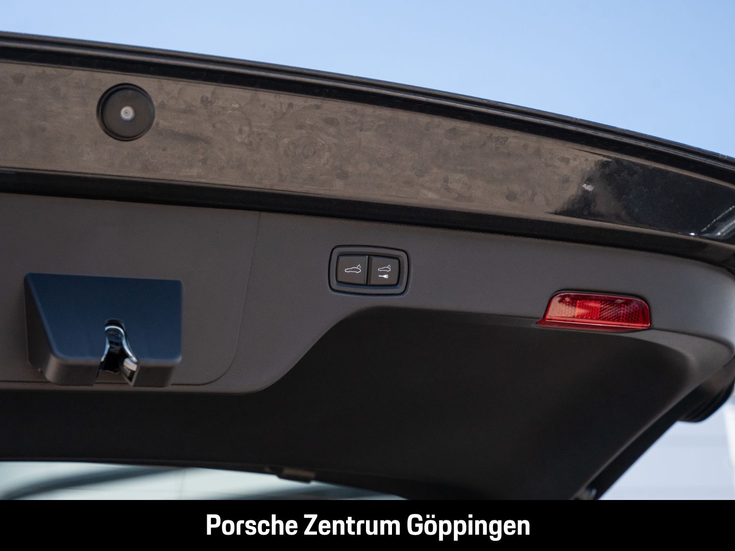 Porsche Macan - Bild 36