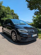 Volkswagen Touran 2.0 TDI 2xR-Line DSG