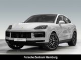 Porsche Cayenne E-Hybrid Coupe BOSE PASM 22-Zoll InnoDri