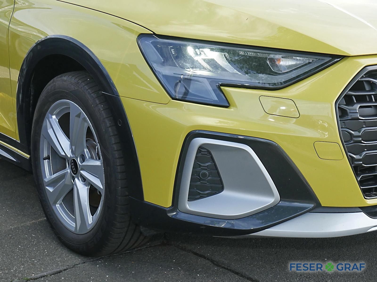 Audi A3 - Bild 11