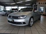 Volkswagen Eos 2,0 Sport & Style Leder Navi Checkheft - Volkswagen Eos: 2.0