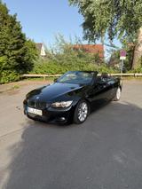 BMW 325d Cabrio - - BMW 325 in Bielefeld