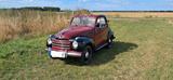 Fiat Topolino C , Oldtimer - Fiat Topolino Benziner Gebrauchtwagen
