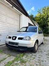 Seat Arosa Select 1.0 Select - Seat Arosa: Select