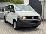 Volkswagen T5 Transporter Kasten-Kombi Kombi - VW T5 Gebrauchtwagen in Münster