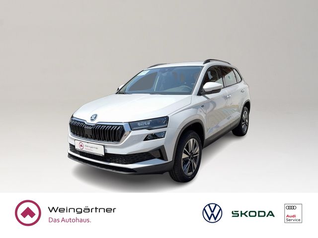 Karoq Selection 2.0 TDI, AHK, pACC, Navi DSG