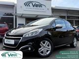 Peugeot 208 1.2 12V VTi Style*SHZ*PDC H*Pano*Klima*EFH - gebrauchte Peugeot 208 aus dem Jahr 2016