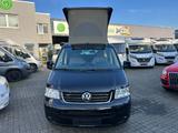 Volkswagen T5 California 4Motion/Küche/Aufstelldach/SHZ/ - Volkswagen T5 4motion