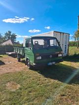 Volkswagen VW LT 28/31 LT1 Lang Pritsche 6zyl H B Füh... - Volkswagen LT: Lt1