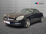 Mercedes-Benz SLK Roadster - R172 200 cgi Editio - Mercedes-Benz: Slk R172