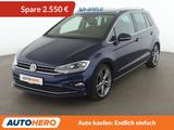 Volkswagen Golf VII Sportsvan 1.5 TSI ACT Highline Aut.*LED - Volkswagen Golf Sportsvan in Stuttgart