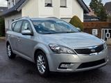 Kia cee'd / Ceed - Kia cee'd / Ceed aus 2009
