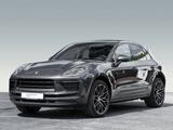 Porsche Macan Spurwechselassistent Rückfahrkamera BOSE - gebrauchte Porsche Macan aus dem Jahr 2022