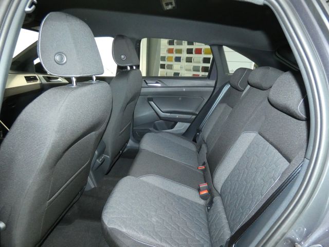 Taigo 1.0 TSI Move DSG AHK KAMERA